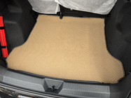 Volkswagen ID. UNYX 2024– Gumené rohože Carsuit (Béžová) fotografia 4