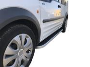 Ford Connect 2002–2006 Bočné nášľapy Tayga (2 ks., hliník) fotografia 12