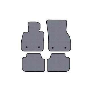 Gumové rohože Carsuit (Sivé) Mini Clubman F54 2015–2024 fotografia 1