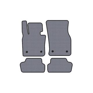 Gumové rohože Carsuit (pre F56, sivé) Mini Cooper F55/56/57 2014–2023 fotografia 1