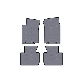 Gumové rohože Carsuit (Sivé) fotografia 1
