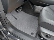 Volkswagen ID. UNYX 2024– Gumové rohože Carsuit (Sivé) fotografia 1