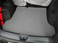 Volkswagen ID. UNYX 2024– Gumové rohože Carsuit (Sivé) fotografia 4