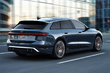 Test Audi S6 Avant e-tron: športové elektrické kombi fotografia 4