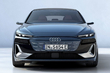 Test Audi S6 Avant e-tron: športové elektrické kombi fotografia 2