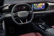 Test Audi S6 Avant e-tron: športové elektrické kombi fotografia 5