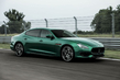Recenzia Maserati Quattroporte Trofeo: Luxusný taliansky sedan fotografia 3