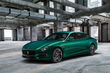 Recenzia Maserati Quattroporte Trofeo: Luxusný taliansky sedan fotografia 1