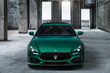 Recenzia Maserati Quattroporte Trofeo: Luxusný taliansky sedan fotografia 2