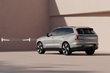 Recenzia Volvo EX90: Elektrická vlajková loď škandinávskeho inžinierstva fotografia 4