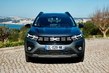 Dacia Jogger: modernizované rodinné kombi fotografia 3