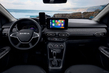 Dacia Jogger: modernizované rodinné kombi fotografia 5