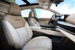 Prehľad Nissan Murano štvrtej generácie (Z53) fotografia 6