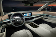 Prehľad Nissan Murano štvrtej generácie (Z53) fotografia 5
