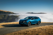 Prehľad Nissan Murano štvrtej generácie (Z53) fotografia 1