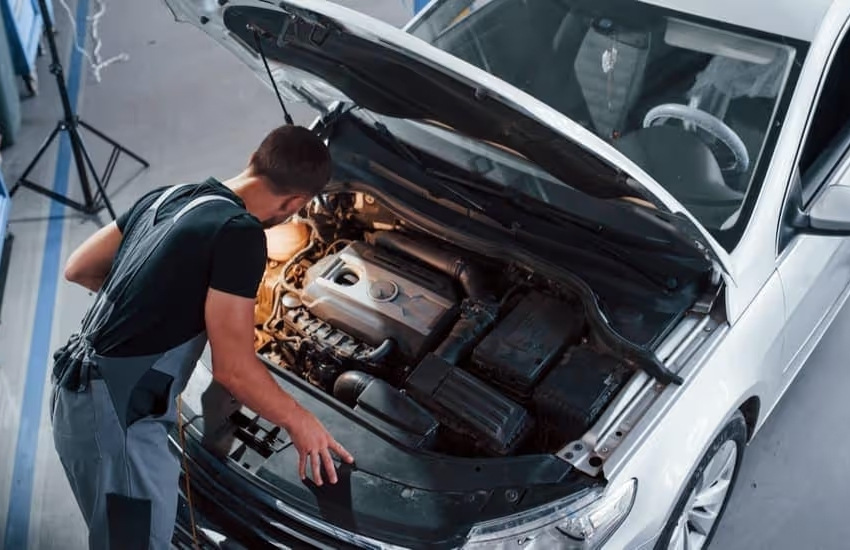 Ako predĺžiť životnosť motora auta: užitočné rady