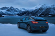 Test Genesis GV60: facelift pre rok 2025 fotografia 4