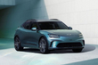 Test Genesis GV60: facelift pre rok 2025 fotografia 2