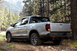 Test Honda Ridgeline: technické údaje, výbava a fotky fotografia 4
