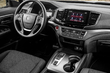 Test Honda Ridgeline: technické údaje, výbava a fotky fotografia 5