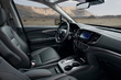 Test Honda Ridgeline: technické údaje, výbava a fotky fotografia 6