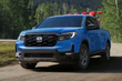 Test Honda Ridgeline: technické údaje, výbava a fotky fotografia 3
