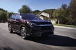 Subaru Ascent: Prehľad modernizovaného crossoveru fotografia 1