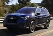Subaru Ascent: Prehľad modernizovaného crossoveru fotografia 2