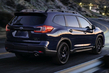 Subaru Ascent: Prehľad modernizovaného crossoveru fotografia 3