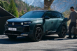 Test Citroën e-C5 Aircross 2025: Elektrický komfort druhej generácie fotografia 2