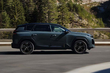 Test Citroën e-C5 Aircross 2025: Elektrický komfort druhej generácie fotografia 4