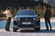 Test Citroën e-C5 Aircross 2025: Elektrický komfort druhej generácie fotografia 3