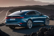 Audi S6 Sportback e-tron: Recenzia elektrického liftbacku s quattro fotografia 4