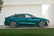 Audi S6 Sportback e-tron: Recenzia elektrického liftbacku s quattro fotografia 3