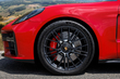 Recenzia 500-koňového Porsche Panamera GTS (G3) 2024 fotografia 4