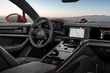 Recenzia 500-koňového Porsche Panamera GTS (G3) 2024 fotografia 5