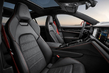 Recenzia 500-koňového Porsche Panamera GTS (G3) 2024 fotografia 6