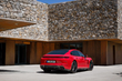 Recenzia 500-koňového Porsche Panamera GTS (G3) 2024 fotografia 3