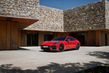 Recenzia 500-koňového Porsche Panamera GTS (G3) 2024 fotografia 1