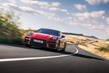 Recenzia 500-koňového Porsche Panamera GTS (G3) 2024 fotografia 2