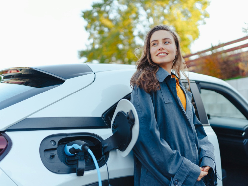 Škodí elektromobil zdraviu človeka?