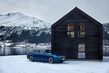 BMW 5 Series Touring (G61) 2024: recenzia kombi fotografia 2