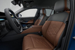 BMW 5 Series Touring (G61) 2024: recenzia kombi fotografia 6
