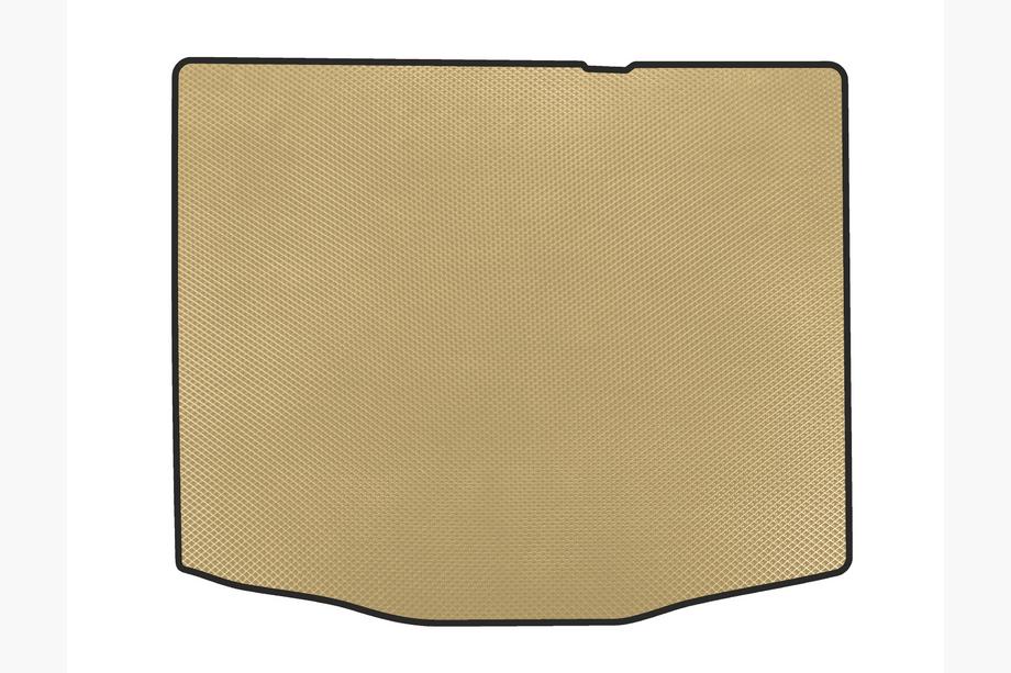 Ford Kuga/Escape 2019– EVA rohož do kufra (Pre Kuga, Beige) Image