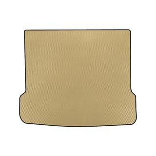 EVA rohož do kufra (pre GLS600 Maybach, beige)