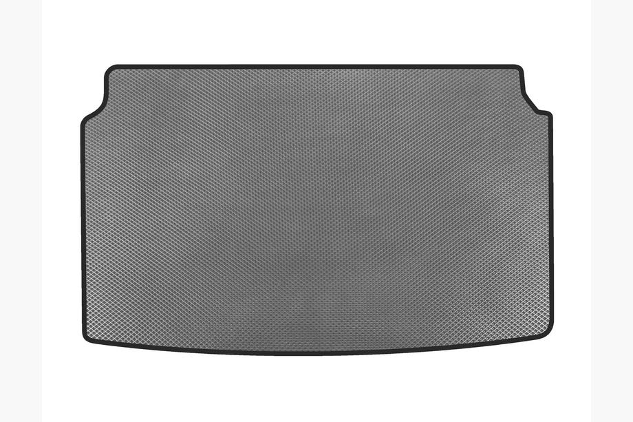 Opel Mokka 2021– EVA rohož do kufra (sivá) Image