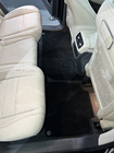 Mercedes GLS X167 2019– Prémiové textilné autokoberce (Čierne) fotografia 2
