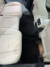 Mercedes GLS X167 2019– Prémiové textilné autokoberce (Čierne) fotografia 3