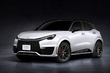 Test Lexus LBX Morizo RR: športový akcent v prémiovej triede fotografia 2