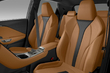 Test Lexus LBX Morizo RR: športový akcent v prémiovej triede fotografia 6